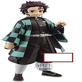 Demon no Blade Grandista Kamado Tanjiro Kamato Banpresto