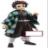 Demon no Blade Grandista Kamado Tanjiro Kamato Banpresto view 1