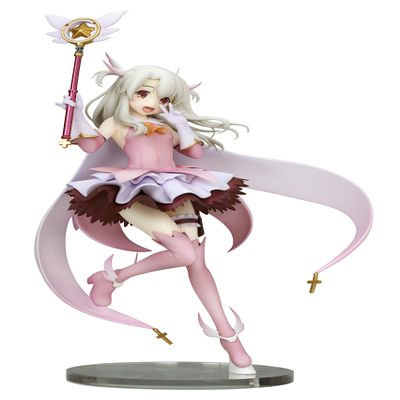 Wanderer - Fate/kaleid Liner Prisma Illya Prisma Phantasm Illyasviel Von Einzbern Figure