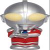 Ultraman Bank view 1