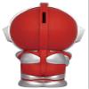 Ultraman Bank view 2