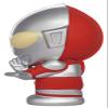 Ultraman Bank view 3