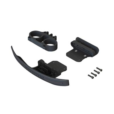 ARRMA Bumper and Skids ARA320617