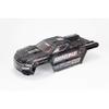 ARRMA 1/5 Painted Body, Black: KRATON 4X4 8S EXB, ARA409008 view 1
