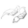 Axial Cage Sides Left Right (Gray) RBX10, AXI231037 view 1