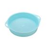 4pcs Soil Strainer Soil Sieve Kit Kids Toys Garden Sieve Heavy Duty Garden Sifter Toys for Kids Riddle Dirt Sand Flour To Rotate Filter Screen view 1