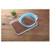 4pcs Soil Strainer Soil Sieve Kit Kids Toys Garden Sieve Heavy Duty Garden Sifter Toys for Kids Riddle Dirt Sand Flour To Rotate Filter Screen view 3