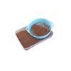 4pcs Soil Strainer Soil Sieve Kit Kids Toys Garden Sieve Heavy Duty Garden Sifter Toys for Kids Riddle Dirt Sand Flour To Rotate Filter Screen view 4