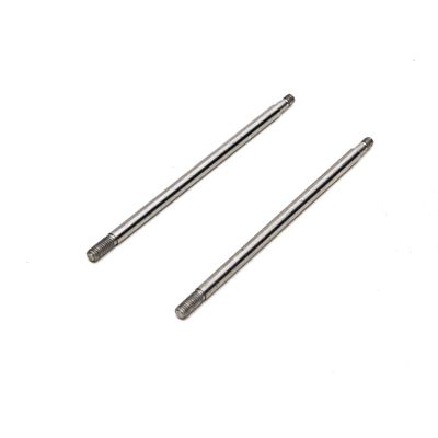 Axial Shock Shaft 66.7mm (2) RBX10, AXI233024