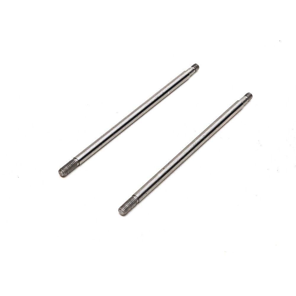 Axial Shock Shaft 66.7mm (2) RBX10, AXI233024