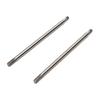 Axial Shock Shaft 66.7mm (2) RBX10, AXI233024 view 2