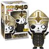 Funko Ghost Pop! Rocks Papa Emeritus III Vinyl Figure Hot Topic Exclusive Multi None view 1