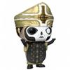 Funko Ghost Pop! Rocks Papa Emeritus III Vinyl Figure Hot Topic Exclusive Multi None view 2