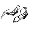 Axial Cage Sides Left Right (Black) RBX10, AXI231032 view 1
