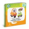 LeapFrog LeapStart Go! Go! Cory Carson - Cory Carson Superhero School view 2