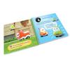LeapFrog LeapStart Go! Go! Cory Carson - Cory Carson Superhero School view 4