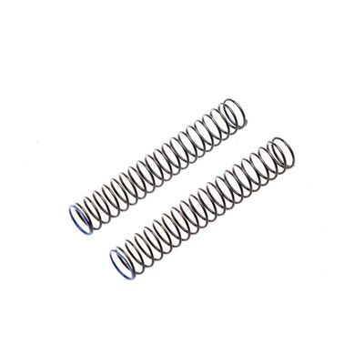 Axial Spring 15x105mm 1.75lbs in Purple (2), AXI233028