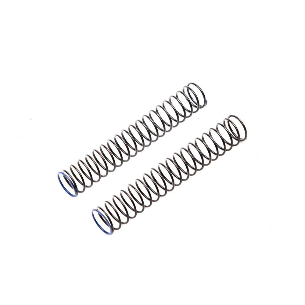Axial Spring 15x105mm 1.75lbs in Purple (2), AXI233028
