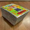 2020 Garbage Pail Kids Chrome Series 3 Complete Atomic Refractor 100-Card Set view 2