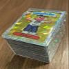 2020 Garbage Pail Kids Chrome Series 3 Complete Atomic Refractor 100-Card Set view 4