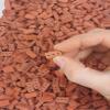 Acacia Grove Real Mini Red Bricks, 1/12 Scale (1000 Pack) view 1