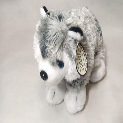 2in1 Husky Pillow