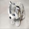 2in1 Husky Pillow view 1