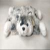 2in1 Husky Pillow view 2
