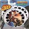 Monsters vs. Aliens - ViewMaster - 3 Reel Set - 21 3D Images view 1