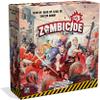 Zombicide 2nd Edition Strategy Board Game | Cooperative Game for Teens and Adults | Zombie Board Game | Ages 14+ | 1-6 Players | Avg. Playtime 1 Hour | Made by CMON view 1