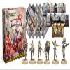Zombicide 2nd Edition Strategy Board Game | Cooperative Game for Teens and Adults | Zombie Board Game | Ages 14+ | 1-6 Players | Avg. Playtime 1 Hour | Made by CMON view 2