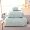 hitoshe Dinosaur Plush Hugging Pillow, Soft Dinosaur Stuffed Animals Toys Gifts, 23.6" view 3