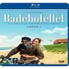 Seaside Hotel (Season 2) ( Badehotellet ) ( Sea side Hotel - Season Two ) [ Blu-Ray, Reg.A/B/C Import - Denmark ] view 1