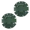 Active Athlete Golf Putting Holes - Set of 644; Multi Colors view 1