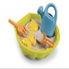 Smoby Sand and Water Play Shell, 6 Pieces, Sand Shell, Play Shell, Sandpit, Water, 7600850204 view 2