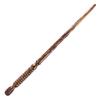 Handicraftviet - Hand Carved Wooden Magic Wand, Wizard Wands for Wizards/Collectible Cosplay/Magical Gift for Halloween, Christmas and Birthday Party 15 inch (S2) view 1