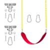 2 Pack Hanger and Red Swing Bundle view 1