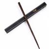 Handicraftviet - Hand Carved Wooden Magic Wand, Magic Wands for Wizards/Collectible Cosplay Magical/Magical Gift for Halloween, Christmas and Birthday Party,15 inch (S1) view 1