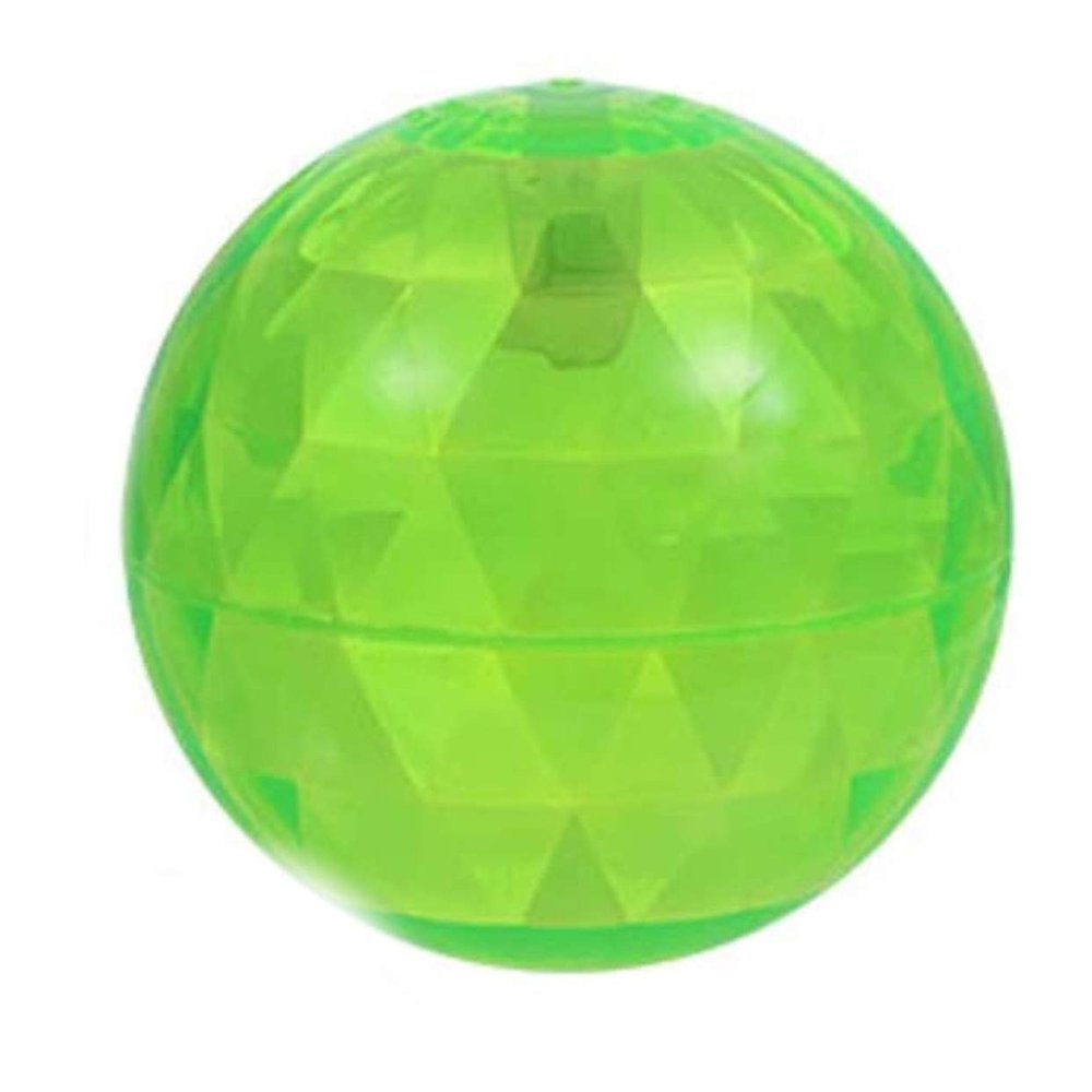 blinkee 1 Unit 4 Inch LED Super Bounce Ball Assorted Colors