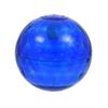 blinkee 1 Unit 4 Inch LED Super Bounce Ball Assorted Colors view 2