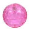 blinkee 1 Unit 4 Inch LED Super Bounce Ball Assorted Colors view 3
