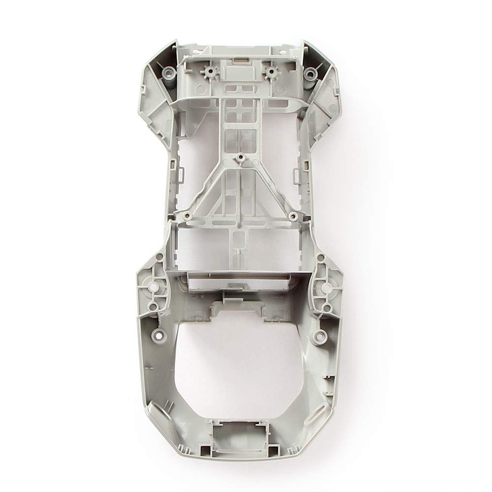 iMusk Original OEM Replacement Drone Body Upper Housing/Bottom Shell/Middle Frame Repair Spare Parts for DJI Mini 2 (middle frame)
