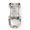 iMusk Original OEM Replacement Drone Body Upper Housing/Bottom Shell/Middle Frame Repair Spare Parts for DJI Mini 2 (middle frame) view 1
