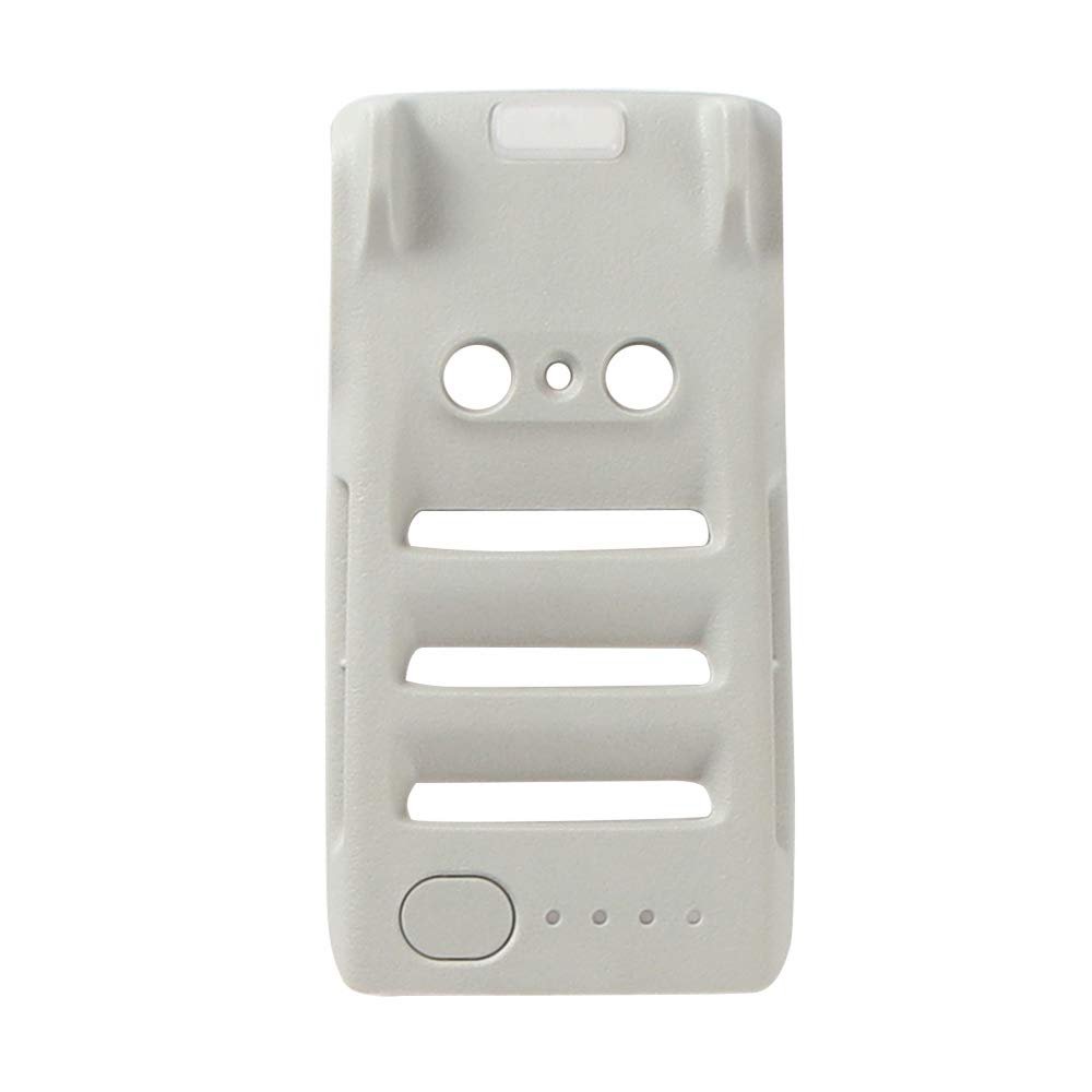 iMusk Original OEM Replacement Drone Body Upper Housing/Bottom Shell/Middle Frame Repair Spare Parts for DJI Mini 2 (bottom shell)