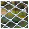 Child Safety Net Garden Decorative Net Protective Net Protection Netting Nylon Multi-Purpose Child Safety Net Cargo Net Crib Netting Fence Nets White Dia 8mm view 1