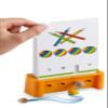 HABA Logic! CASE Brain Games for Kids Starter Set 5+, Brain Teaser Puzzles and Car Games, Mind Puzzles to Develop Critical Thinking for Kids view 4