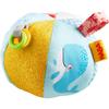 HABA Discovery Ball Marine World with Auditory and Visual Effects for Baby view 1