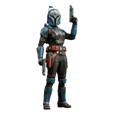 Hot Toys Star Wars Mandalorian TMS035 Bo-Katan Kryze 1/6 Scale Figure (HT907824)