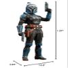 Hot Toys Star Wars Mandalorian TMS035 Bo-Katan Kryze 1/6 Scale Figure (HT907824) view 2