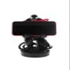 8" Venom Marvel Comics Cable Guy Gaming Controller Phone Holder Stand - compatible with Xbox, Play Station, Nintendo Switch and most smartphones (Nintendo Switch////) view 3